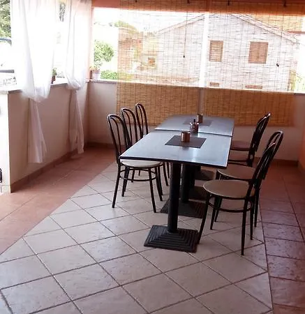 Sure Sveti Filip i Jakov