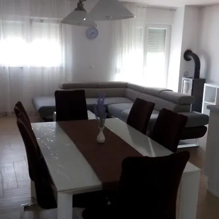 Apartamento Sure